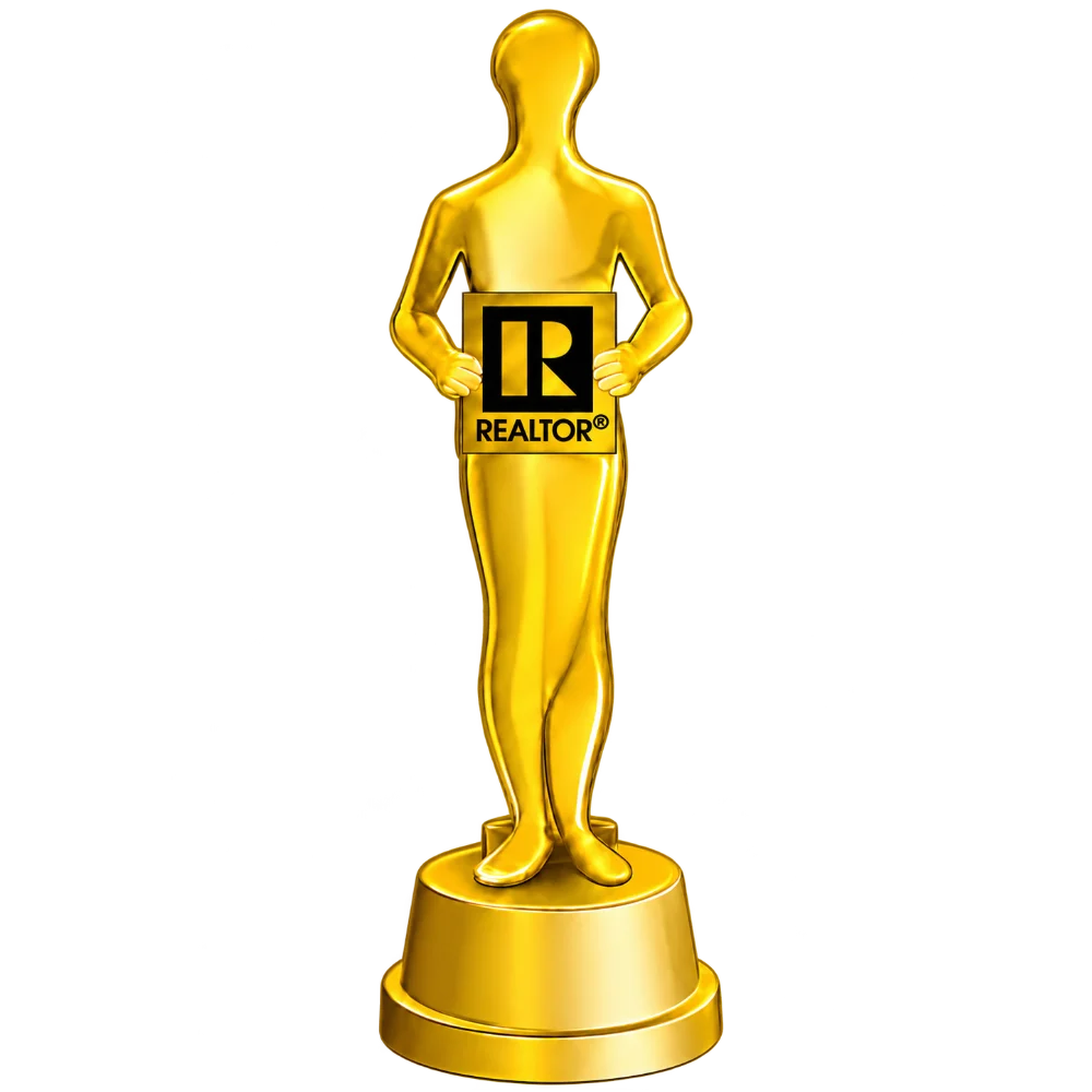 Real estate award
